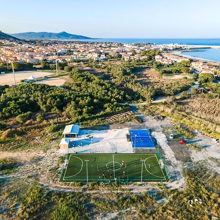 Hotel S'Arena Beach لا كاليتا المظهر الخارجي الصورة