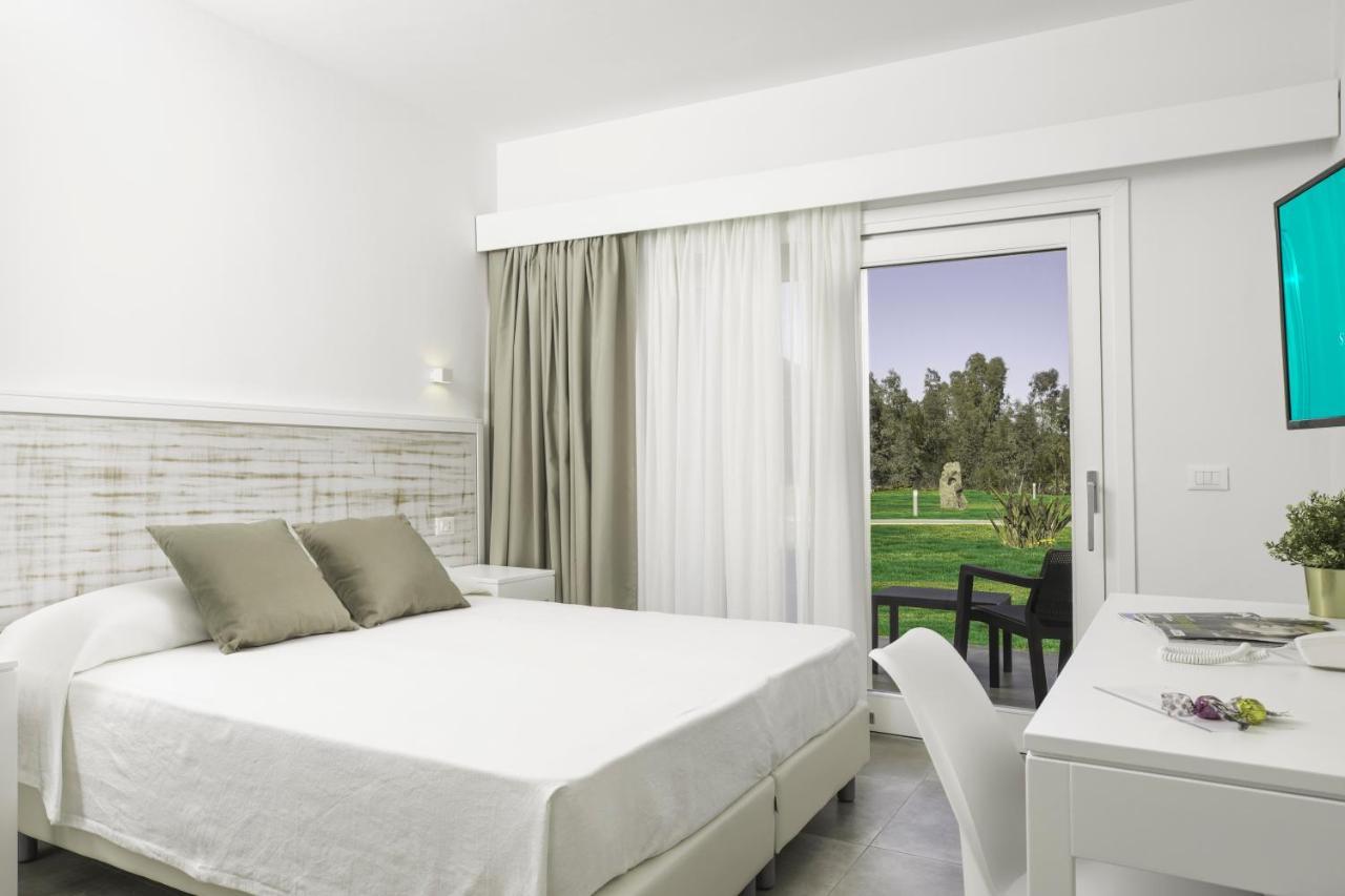 Hotel S'Arena Beach لا كاليتا المظهر الخارجي الصورة