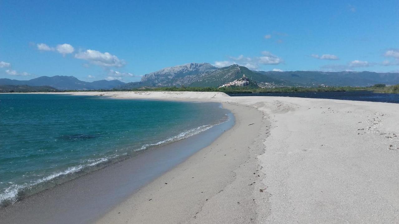 Hotel S'Arena Beach لا كاليتا المظهر الخارجي الصورة