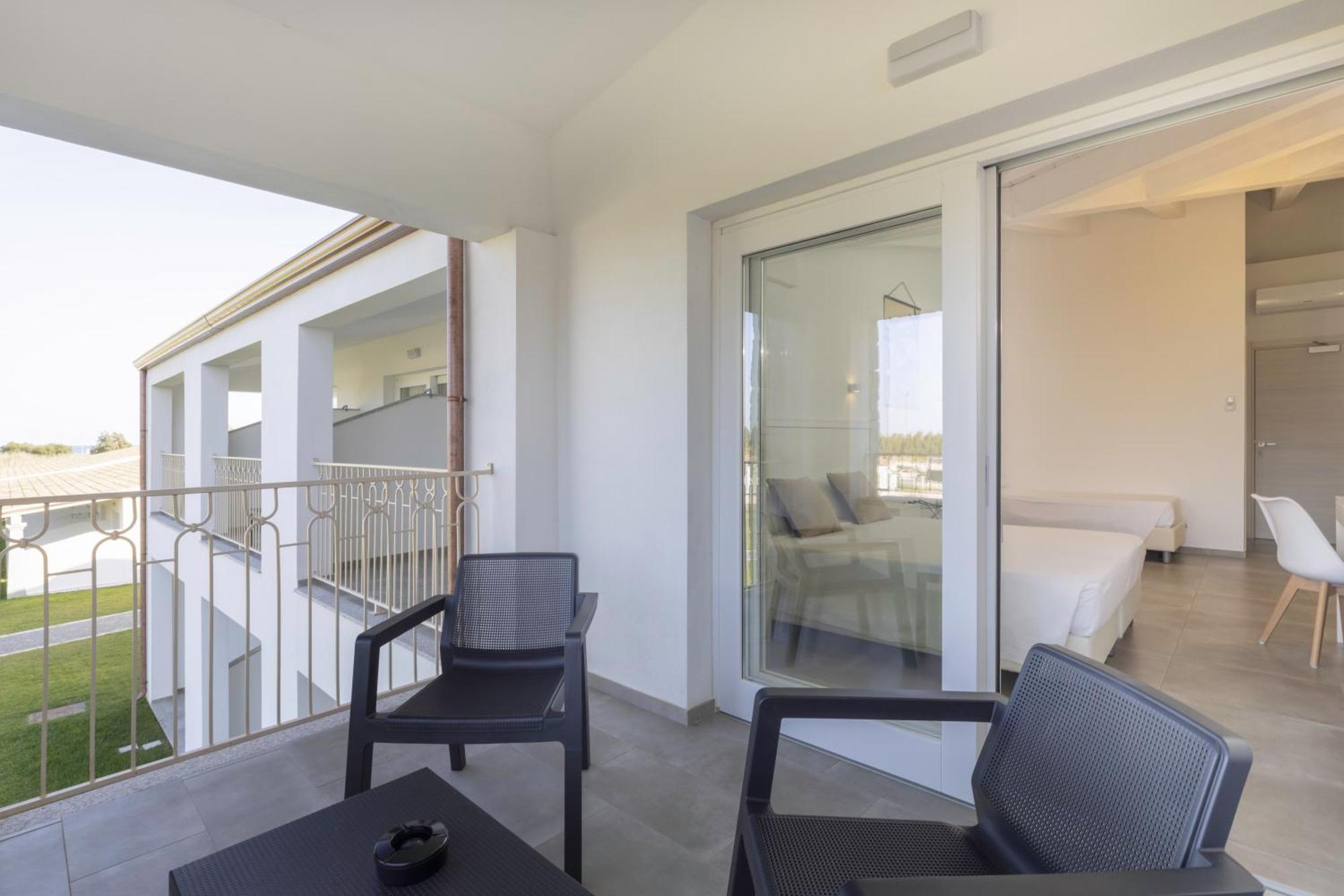 Hotel S'Arena Beach لا كاليتا المظهر الخارجي الصورة